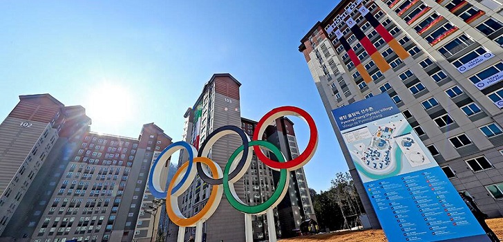 La nueva vida de las villas olímpicas: de residencias de estudiantes a pisos de lujo